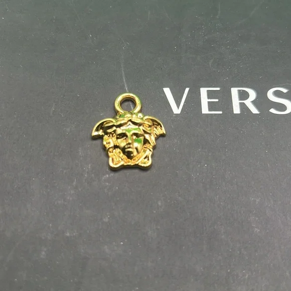 Versace pendant